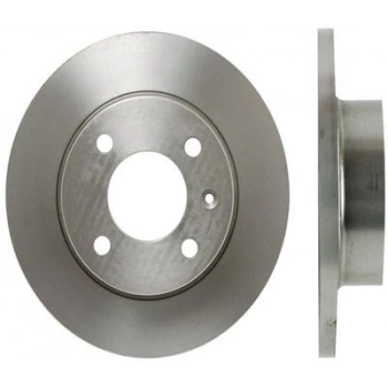 Fren Diski Ön Adet : Ddf813 Vw Favorıt Bm 93-94 (Oem No: 115430212)