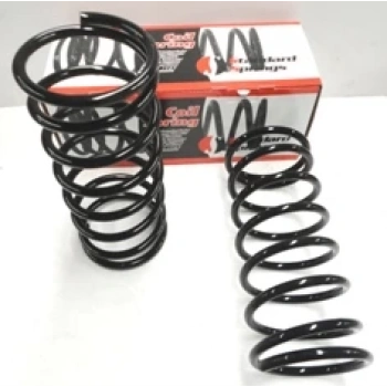 1988-1994 Skoda Forman Ön Helezon Yayı Sağ-Sol 2Li Set13,5X145 Stdr Oem No: 115450300