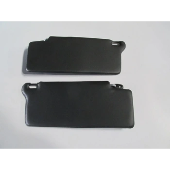 1988-1994 Skoda Favorit Güneşlik Sağ-Sol Set 2 Parça (Adet)