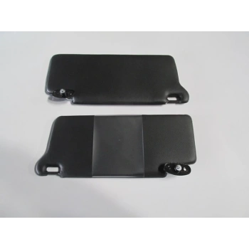 1988-1994 Skoda Forman Güneşlik Sağ-Sol Set 2 Parça Oem No: 115797103B