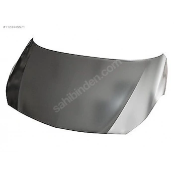 Motor Kaputu Opel Corsa E Bm 15- (Oem No: 1160102)