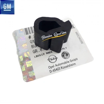 Motor Kaput Lastiği Opel Corsa C Combo C Bm 01- (Oem No: 1160704)