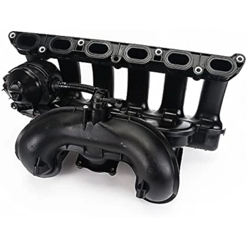 Emme Manıfoldu Bmw E81-E82-E87-E88-E90-E91-E92-E93-E60-E61-E63-E64-E65-E66-X1 E84-X3 E83-X5 E70 N52 05-11 (Oem No: 11617559523)