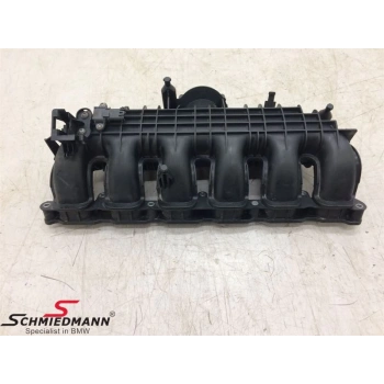 Emme Manıfoldu Bmw E82-E88-F20-F21-F22-F23-F30-F31-F34-F32-F33-F36-F10-F11-F12-F13-F01-F02-X5 E70-X N55 10- (Oem No: 11617576911)