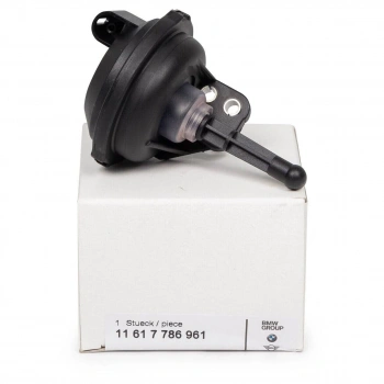 Vakum Kontrol Valfı Bmw E46-E87-E90-E91-E92-E93-E60-E61-E63-E64-E65-E66 M47-M57 02-10 (Oem No: 11617786961)