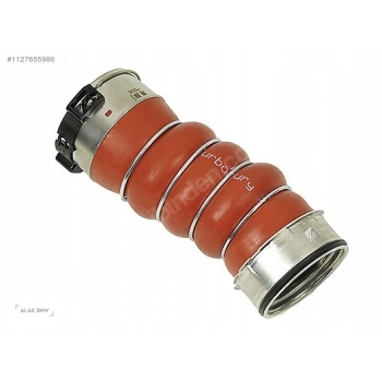 Turbo Hortumu Bmw X5 E70 Lcı-X5 F15-X6 E71-X6 F16 N57N 08-18 (Oem No: 11617807987)