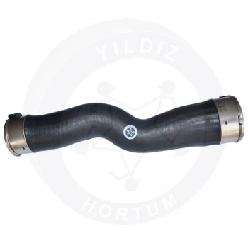 TURBO HORTUMU BMW F07 GT-F07 GT LCI-F10-F10 LCI-F11-F11 LCI N47N 10-17 (Oem No: 11617810614)