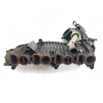 Emme Manıfoldu Bmw E81-E82-E87-E88-E90-E91-X1 E84 116 D-118 D N47 05-11 (Oem No: 11618507240)