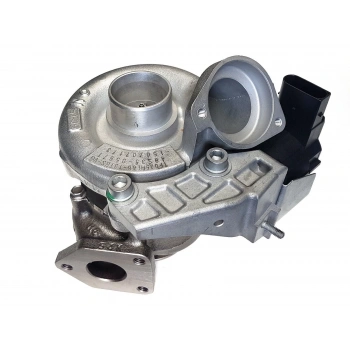 Turbo Sarj Bmw E87-46-39-60-65-66-X3-X5 M47N-M47N2-M57-M57N-N67 00-10 (Oem No: 11657795499)