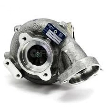 Turbo Sarj Bmw E90/91/92/60/61/63/64/X3/X5 E70/X6 E71 335 D-3.0 Sd 07-14 (Oem No: 11657802587)