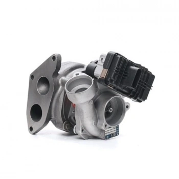 Turbo Sarj Bmw F20-F21-F22-F30-F30 Lcı-F31-F31 Lcı-F34-F34 Gt-4F32-F33-F10-F10 Lcı-F11-F11 Lcı-X1 E84-X5 F15 Dx N47Ns1 2.5 Dx 11-17 (Oem No: 11657823256)
