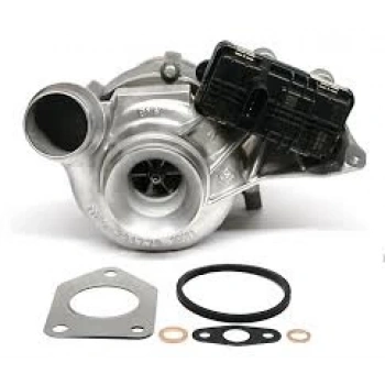 Turbo Sarj Bmw F20-F21-F22-E90-E91-E92-E93-F30-F31-F34-F32-F33-F36-F07-F11-X1 E84-X3 F25 N47N 11- (Oem No: 11658519476)