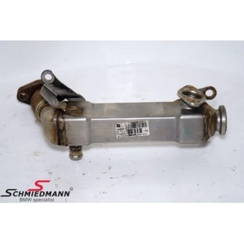 Egzos Radyatörü Bmw E46-87-90-91-92-93-60-61-65-66-X3 E83-X3 E83 Lcı M47N-M57N-M57N2 04-11 (Oem No: 11717794245)