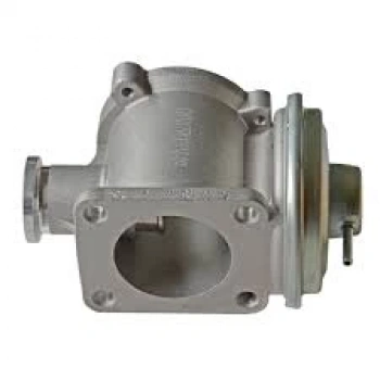 Egr Valfı Bmw E87-E90-E91-E92-E93-E60-E61-E65-E66-X3 E83-X3 E83 Lcı-X5 E53-X5 E70-X6 E71 M47N2-M57N-M57N2 05-17 (Oem No: 11717804382)