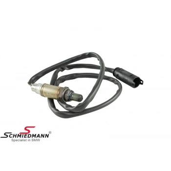 Oksıjen Sensörü Bmw E46-E38-E39-E60-E61-E65-E66-X3 E83-X5 E53 M52-M54 99-14 (Oem No: 11781433940)