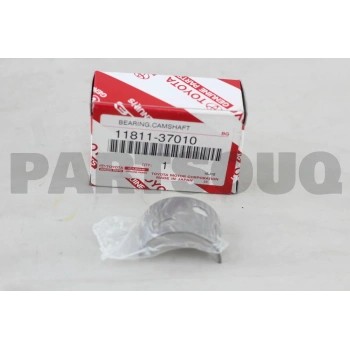 Yatak Eksantrik Corolla 06-13 / Aurıs 07-12 / Yarıs 06-12 / Avensis 08-11 1Zrfe (Oem No: 11811-37010)