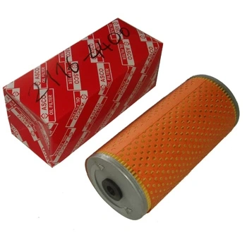 1991-1998 Mercedes S Sl Class- W140- Yağ Filtresi S400-20-500 Orj.No:1191800009 (Asco) (Adet) (Oem No:1191800009)