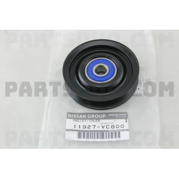 Gergi Rulmanı Navara (Klima) (Oem No: 11927-Vc800)