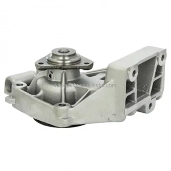 Devirdaim Jumper I  94-06 / Boxer I 94-06 / Ducato I 94-06 / 2.8 Hdı-2.8 Jtd (814043S) (Oem No: 1201C9)