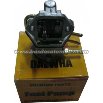 Benzin Otomatiği Excel 90-94 Hyundaı Excel (Oem No: 1201Obn5093001)