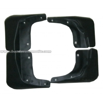 Paçalık Excel 90-94 Takım (4Lü) Hyundaı Excel (Oem No: 1201Pck1093082)