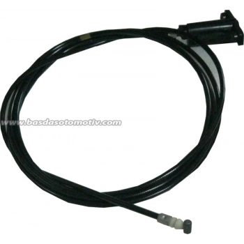 Tel Depo Açma Excel None (Oem No: 1201Tda9095001)