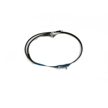 Tel Kaput Açma Excel Kr Hyundaı Excel (Oem No: 1201Tka9097199)