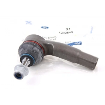 Rot Başı Fıesta V 01-08 / Fusıon 02Sonrası / 2 03Sonrası / Ka 02-08 Sol (Oem No: 1202549)