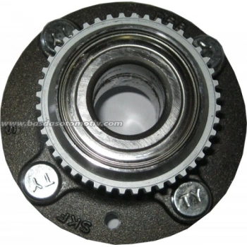 Porya Teker Sephia 93-97 Arka Absli Kıa Sephıa (Oem No: 1202Aks3096413)