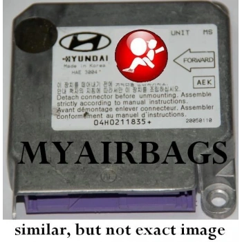 Beyin Aırbag Accent 03-05 None (Oem No: 1202Byı4003001)