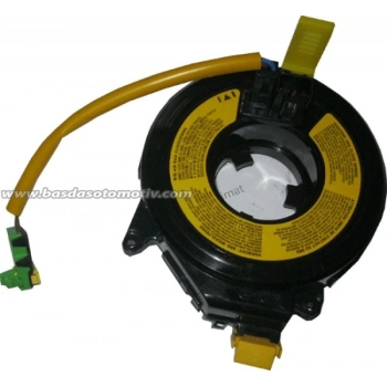 Zemberek Airbag Elantra 03-05 Hyundaı Elantra (Oem No: 1202Dca4098381)