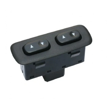 Düğme Cam Açma Accent 98-99 Ön Çiftli None (Oem No: 1202Dca4099456)