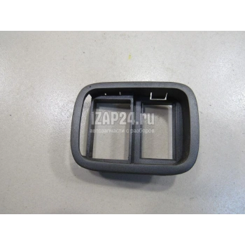 Düğme Yuvası Flaşör Dörtlü Accent 03-05 Hyundaı Accent (Oem No: 1202Dfd4001562)