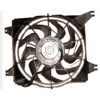Fan Accent 95-00 Su Hyundaı Accent (Oem No: 1202Fan7096344)