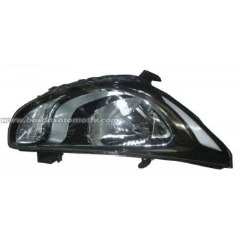 Far Accent 2011-2014 Blue Sağ  Oem No: 92102-1R040