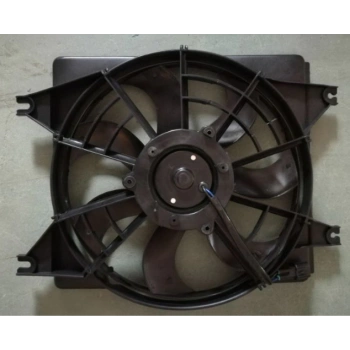 Fan Accent 95-00 Klima None (Oem No: 1202Fkl7096831)