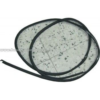 Fitil Cam Accent 95-99 Ön Kr Hyundaı Accent (Oem No: 1202Ftc3004004)