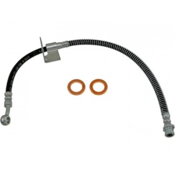 Fren Hortumu Accent 2000-2005 Ön Sağ  Oem No: 58732-25000