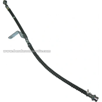 Fren Hortumu Accent 1995-1999 Ön Sağ Oem No: 58732-22000