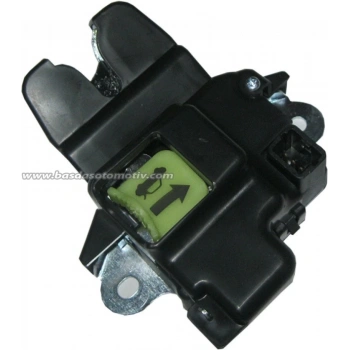 Kilit Bağaj Elantra 11- Hyundaı Elantra (Oem No: 1202Kbs2001000)