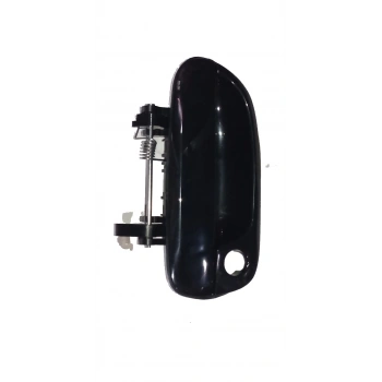 2000-2002 Hyundai Accent Milenyum Ön Kapı Dış Açma Kolu Sağ Siyah (Adet) (Oem No:8266025000)