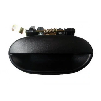 1995-2000 Hyundai Accent Arka Kapı Dış Açma Kolu Sağ Siyah (Adet) (Oem No:8366022000)