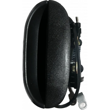 1995-2000 Hyundai Accent Arka Kapı Dış Açma Kolu Sol Siyah (Adet) (Oem No:8365022000)