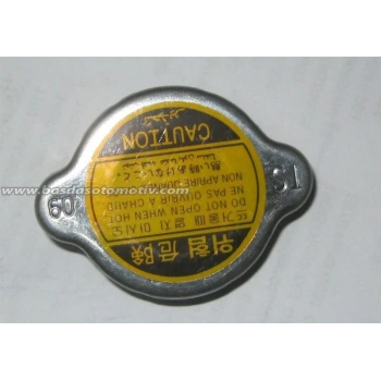 Kapak Radyatör Accent Dizel Hyundaı Accent (Oem No: 1202Kpr7001791)