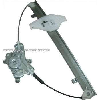 Kriko Cam Accent 00-05 Elk Ön Kr Rh Hyundaı Accent (Oem No: 1202Krc2001081)