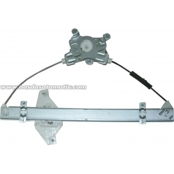 Kriko Cam Accent 00-05 Elk Ön R Hyundaı Accent (Oem No: 1202Krc2001092)