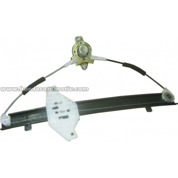 2000-2002 Hyundai Accent Milenyum Ön Cam Krikosu Sol Manuel  (Adet) (Oem No:8240125000)