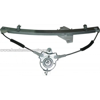 Kriko Cam Accent 00-05 Manuel Ön Rh Hyundaı Accent (Oem No: 1202Krc2001223)