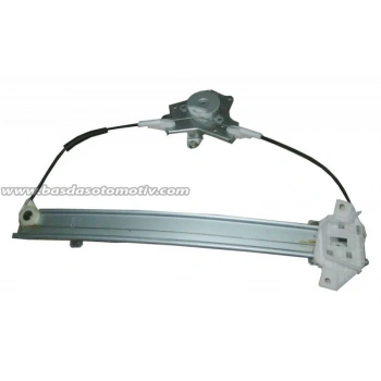 Kriko Cam Accent 95-96 Elk.Ön R Üçgen Kr Hyundaı Accent (Oem No: 1202Krc2095198)