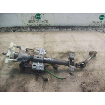 Mil Direksiyon Accent 00-05 Hyundaı Accent (Oem No: 1202Mds3005218)